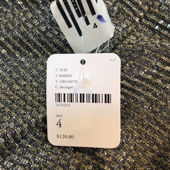 Free People Lola Mini Dress - Picture 9 of 9